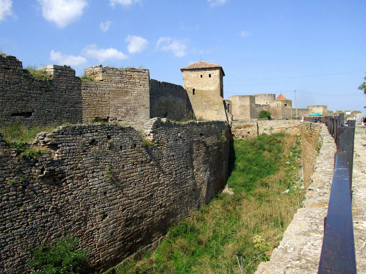 Belgorod Dnestrovskiy (Akkerman, Bilhorod Dnistrovskyi)